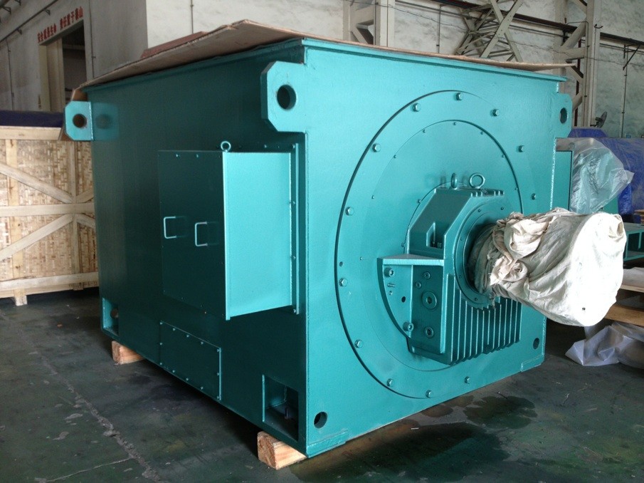 西瑪高壓電機YKK9003-4 7100KW/6KV