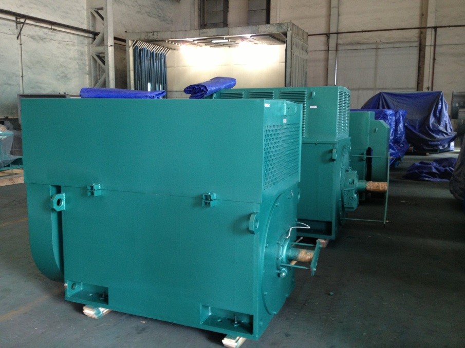 高壓電機YKK5601-2 1250KW 10KV