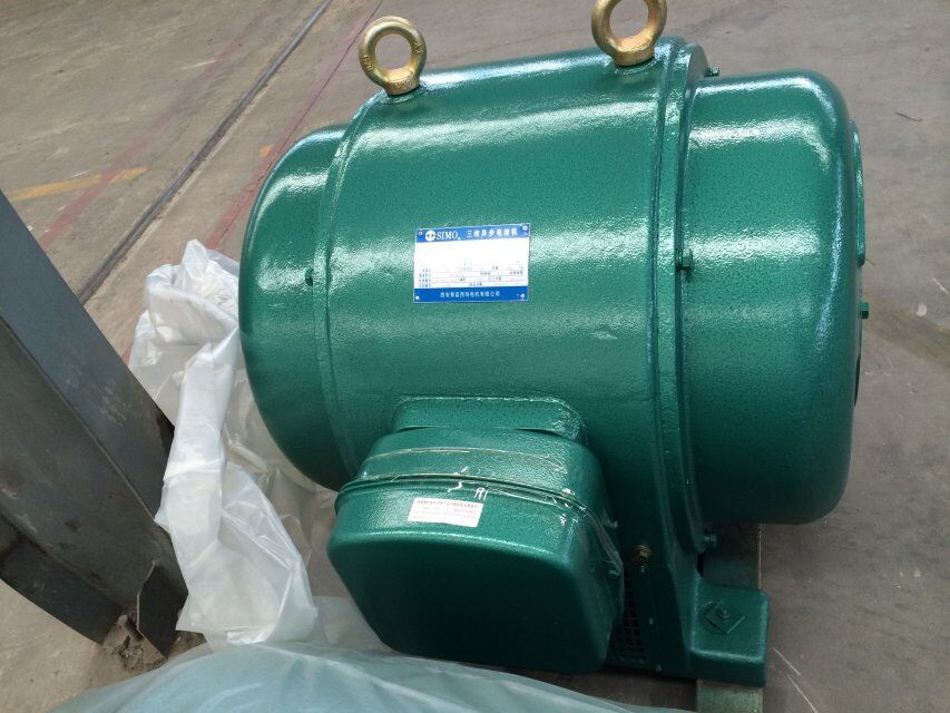 西瑪電機滑環(huán)(電機滑環(huán)結構圖)