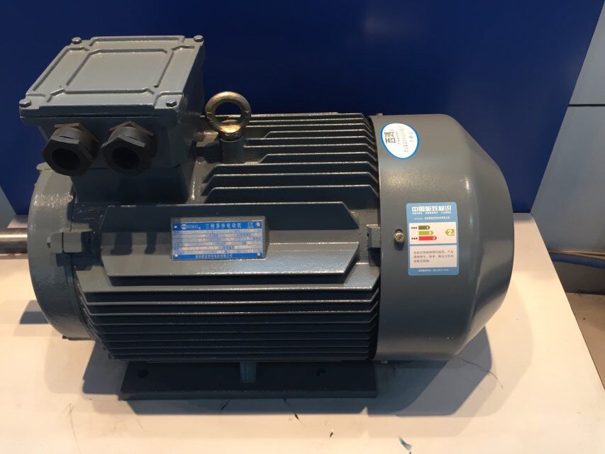 西瑪節能電機YE2-160L-6  11KW  380V  高效率電機