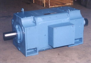 西瑪電機(jī) ZSN4-225-091 40kw直流電機(jī)