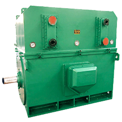 西安泰富西瑪電機(jī)：精益辦廠，實(shí)現(xiàn)高效生產(chǎn)