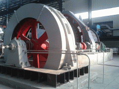 電機(jī)維修如何測(cè)試西安西瑪高壓電機(jī)的電機(jī)溫度？