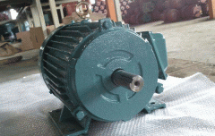 JR電機(jī)西安西瑪電機(jī)產(chǎn)生噪音的原因是什么？