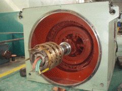 大型電機(jī)西瑪電機(jī)教您快速檢測(cè)電機(jī)質(zhì)量的好壞。