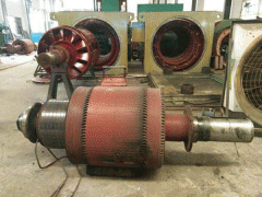 ZTP電機(jī)西安泰富西瑪直流電機(jī)和交流電機(jī)的區(qū)別。