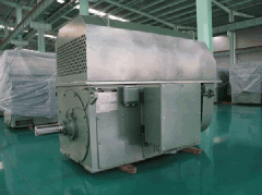 鐵路電機西安泰富西瑪高壓電機有哪些啟動方法？
