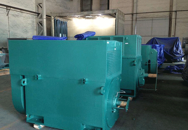 西安西瑪電機技術創新和附加值開發才是企業發展的必經之路。