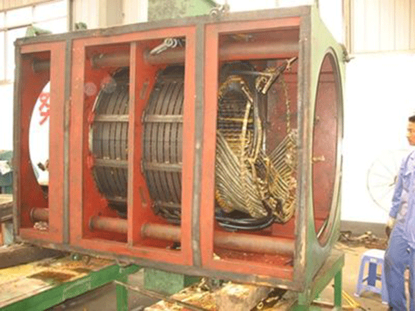 西安西瑪防止西安西瑪高壓電機腐蝕的一些方法？