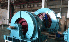 滑環(huán)電機(jī)西安西瑪高壓電機(jī)絕緣及干燥問題分析。