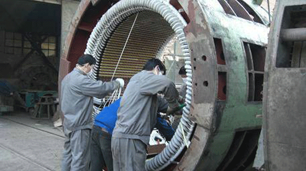 西瑪高壓電機反向制動與能量制動功能的特點。 西瑪高壓電機反向制動與能量制動功能的特點。