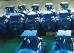 YE2電機(jī)普通電機(jī)為什么比高效電機(jī)效率低下？