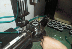步進(jìn)電機(jī)運轉(zhuǎn)西瑪電機(jī)不正常的原因。