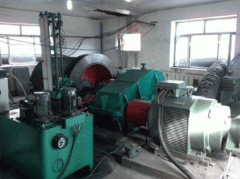 西瑪電機變頻控制電機節能技術及其應用。