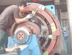 為什么三相電動機(jī)缺相電機(jī)運(yùn)行時(shí)會被燒毀，如何預(yù)防？