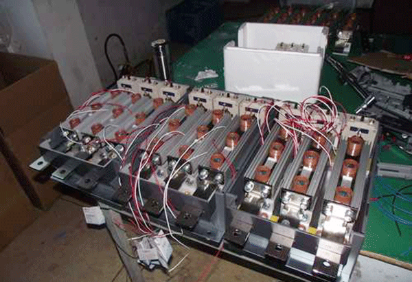 電機(jī)軟啟動(dòng)器主接線種類(lèi)和常見(jiàn)故障——西安泰富西瑪電機(jī)(西安西瑪電機(jī)集團(tuán)股份有限公司)官方網(wǎng)站 電機(jī)軟啟動(dòng)器主接線種類(lèi)和常見(jiàn)故障——西安泰富西瑪電機(jī)(西安西瑪電機(jī)集團(tuán)股份有限公司)官方網(wǎng)站