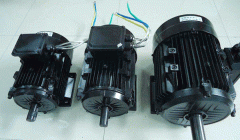 直流減速電機(jī)發(fā)熱冒煙的處理方法。