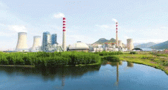 火電機(jī)組脫硫G滑環(huán)電機(jī)GH壓差高原因剖析。
