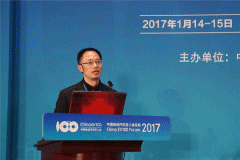2025年中國電機技術電動機發展或將超出預期。