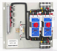 電動(dòng)機(jī)保護(hù)電機(jī)廠器安裝步驟