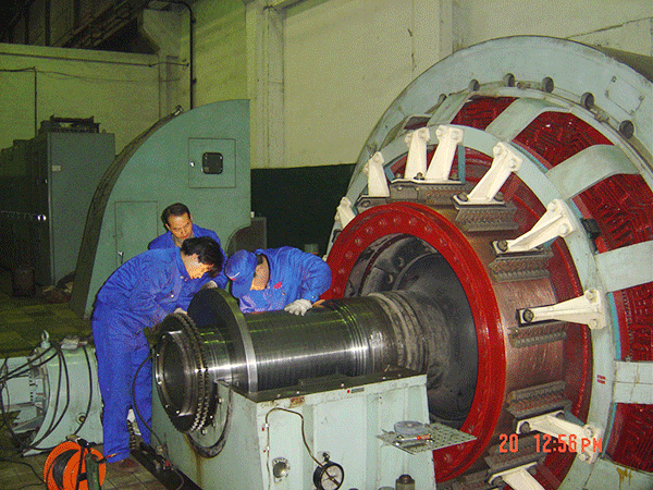 電機修理過程中如何提高電機的絕緣等級——西安泰富西瑪電機(西安西瑪電機集團股份有限公司)官方網站 電機修理過程中如何提高電機的絕緣等級——西安泰富西瑪電機(西安西瑪電機集團股份有限公司)官方網站