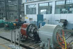 我國西瑪電機(jī)運(yùn)行效率低ZTP電機(jī)，提升能效成未來發(fā)展方向。