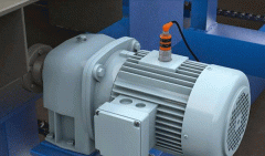 電動機的狀態(tài)監(jiān)測西瑪電機和故障診斷技術(shù)。