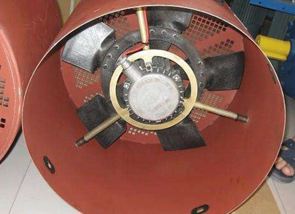 風機專用電機矩頻特性降低是什么原因？——西安泰富西瑪電機（西安西瑪電機集團股份有限公司）官方網站