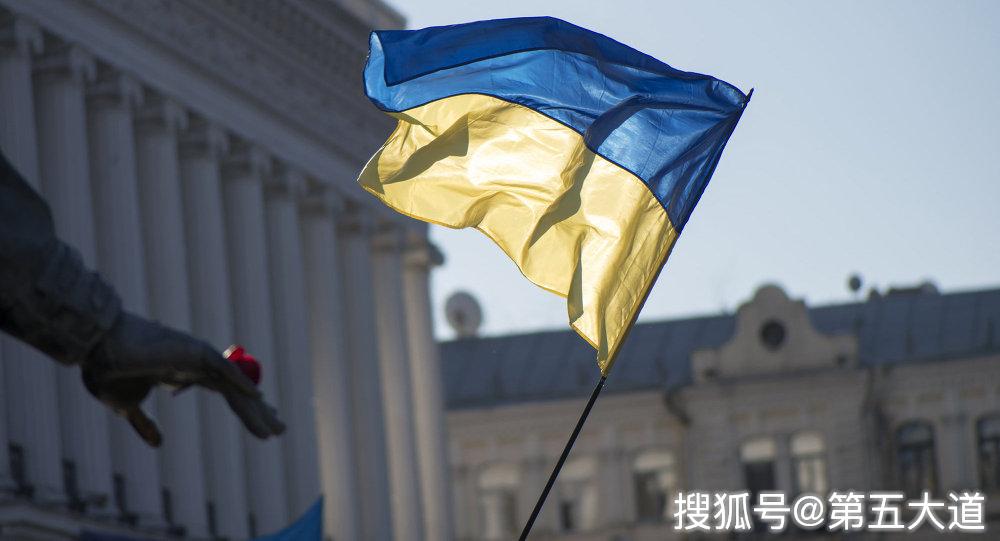 繼馬達西奇之后，烏克蘭又一高壓電機公司將出售給我國，美：又是一大損失