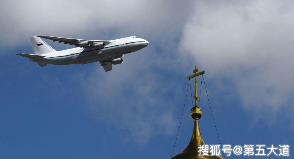 繼馬達西奇之后，烏克蘭又一高壓電機公司將出售給我國，美：又是一大損失