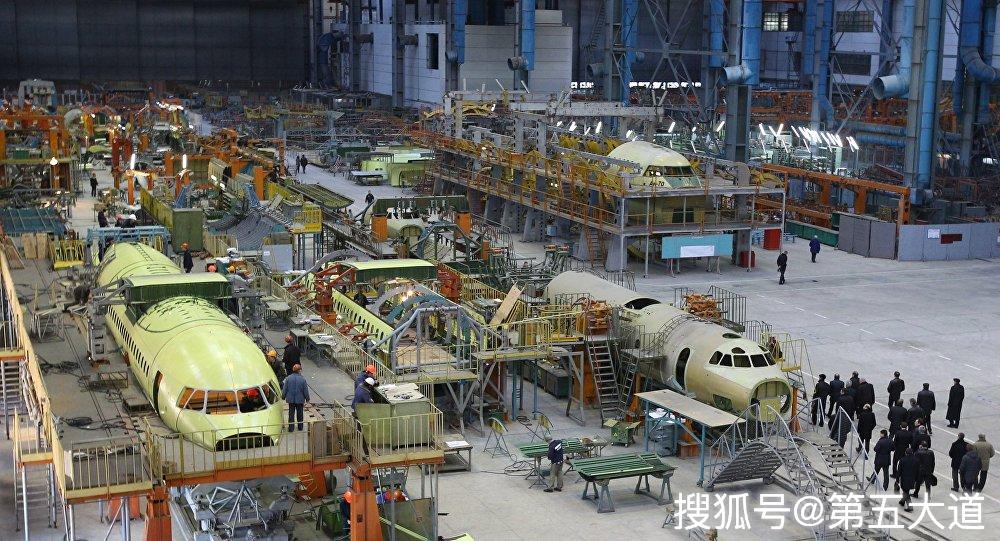 繼馬達西奇之后，烏克蘭又一高壓電機公司將出售給我國，美：又是一大損失