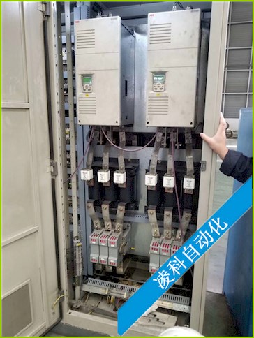 東芝高壓變頻器,整流YE2電機(jī)單元維修,功率模塊維修(圖2) 東芝高壓變頻器,整流單元維修,功率模塊維修