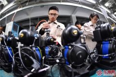 福安：加快電機電動機電器產業創新轉型