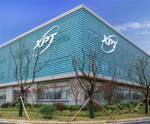 投資30億元， 蔚來(lái)汽車(chē)高YE2電機(jī)性能電機(jī)生產(chǎn)基地于南京落成