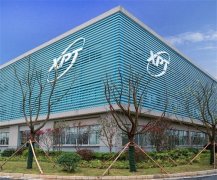 投資30億元， 蔚來汽車高YE2電機性能電機生產基地于南京落成