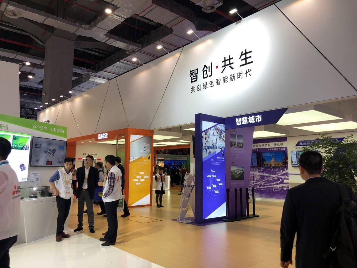 三菱電機執(zhí)行董事：做中國需要的企業(yè)，讓日本技術優(yōu)先落地中國