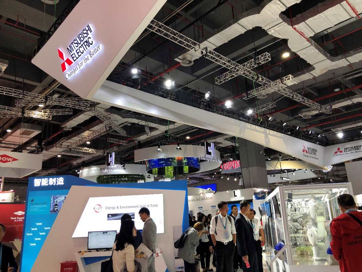 三菱電機執(zhí)行董事：做中國需要的企業(yè)，讓日本技術優(yōu)先落地中國