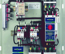 三相異步電動(dòng)機(jī)的西安電機(jī)三種起動(dòng)方法介紹。
