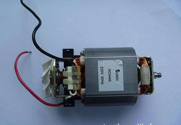 三相異步電動機對數速度控制方法分享。