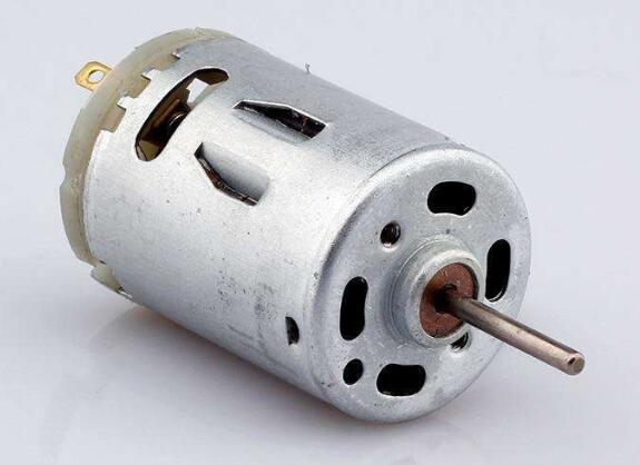 直流電機的拆卸方法_直流電機維修