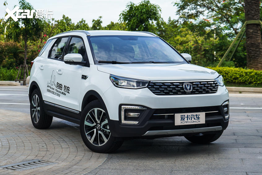 搭載48V輕混技術的車型