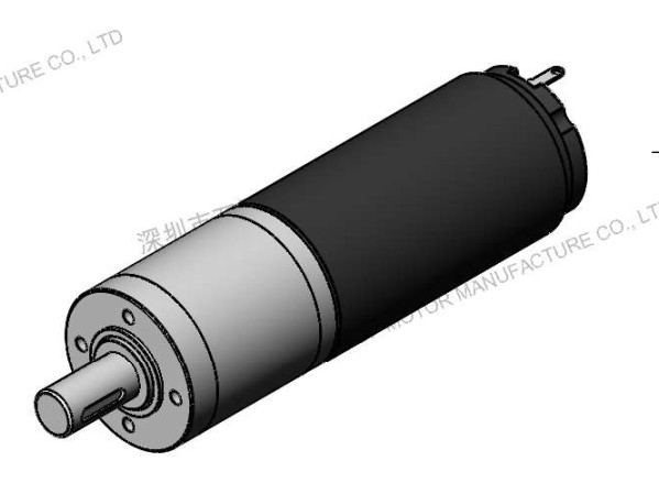 智能防疫機器人電機技術參數_機器人電機廠家-萬至達電機