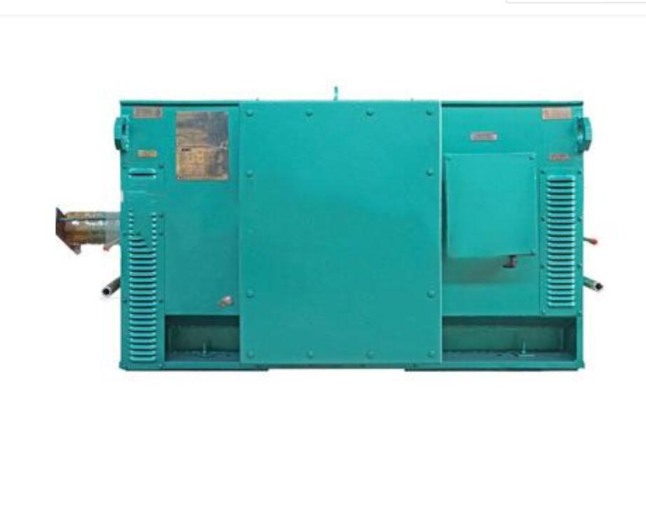 西安西瑪YKK電機安裝尺寸解析
