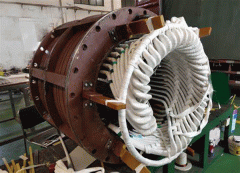 電機(jī)廠你知道高壓電機(jī)線圈是怎么制造出來(lái)的嗎？