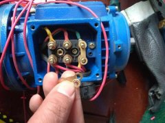 專用電機西安西瑪三相異步西瑪電機的過載運行會發(fā)生什么情況？