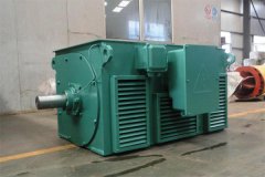 直流電機高壓電機常見故障檢測方法。
