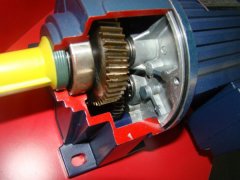 滑環(huán)電機機械加工因素對西瑪電機質(zhì)量有什么影響？